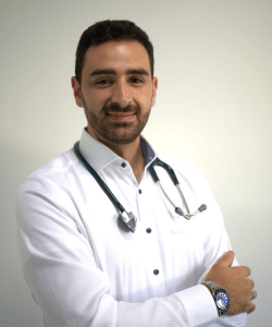 Dr Fotis Vasiliou